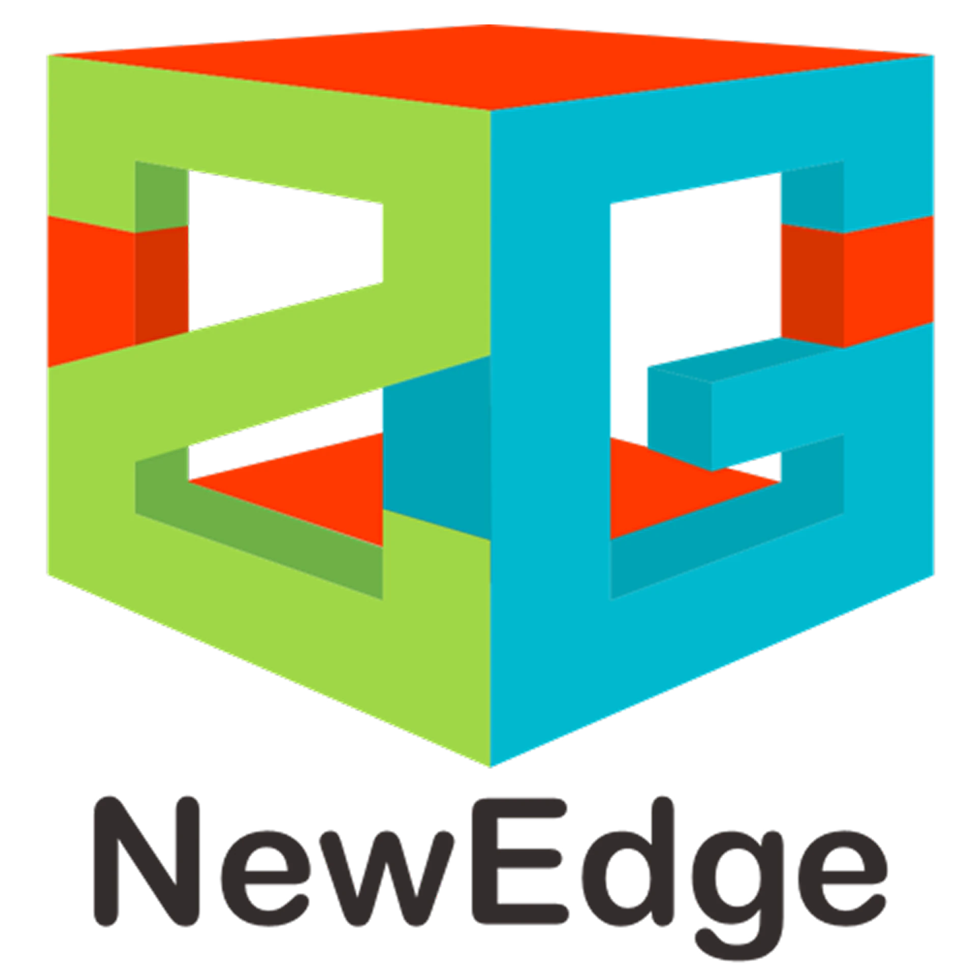 Pertamina NewEdge logo